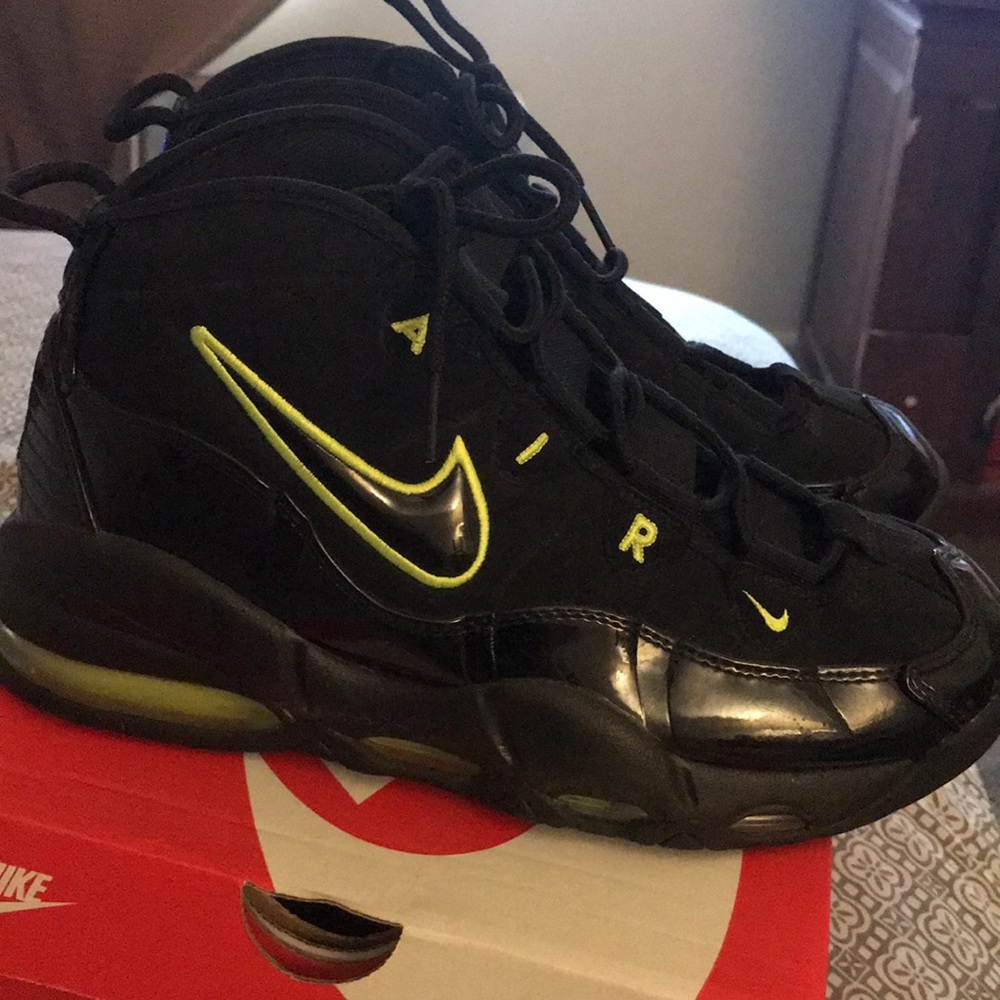 Air max uptempo’95